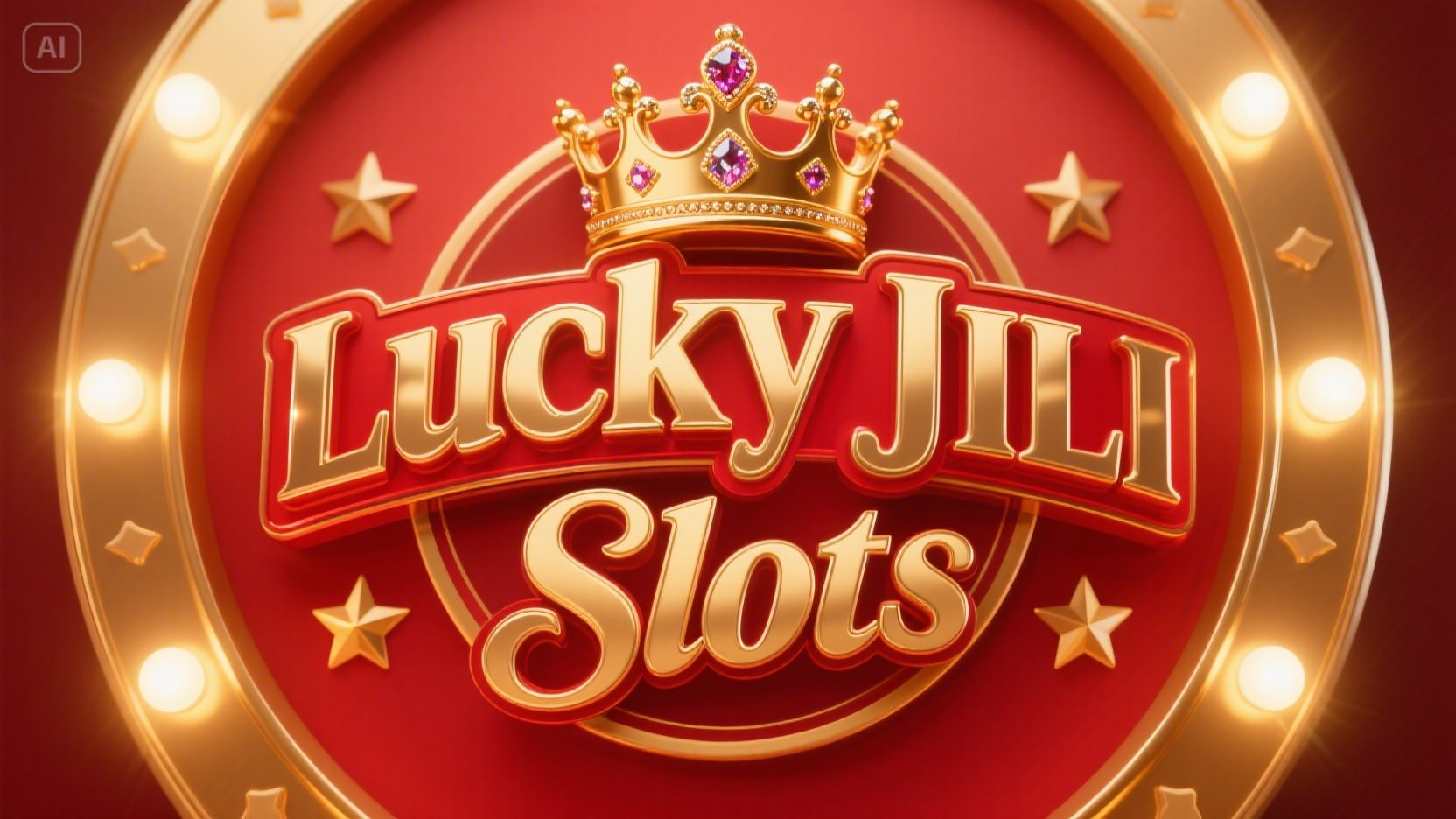 Lucky JILI Slots